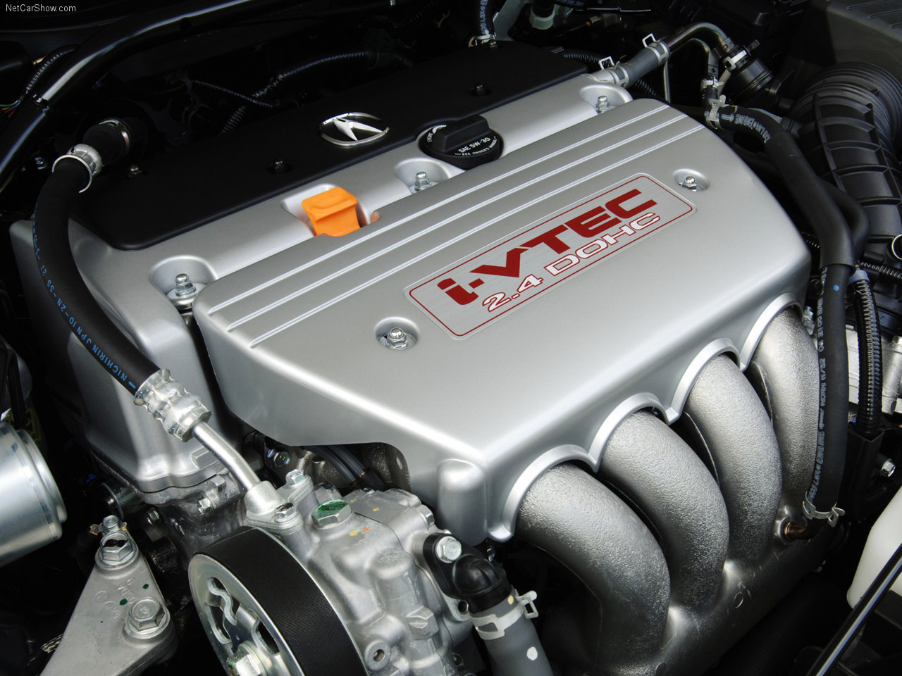 Photo Acura TSX
