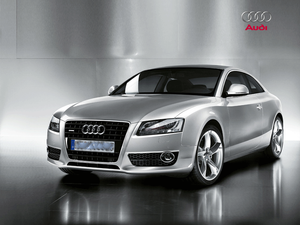 ���� Audi A5