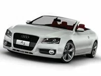 Audi A5 Cabriolet