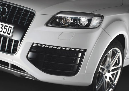 ���� Audi Q7