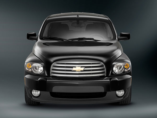 ���� Chevrolet HHR