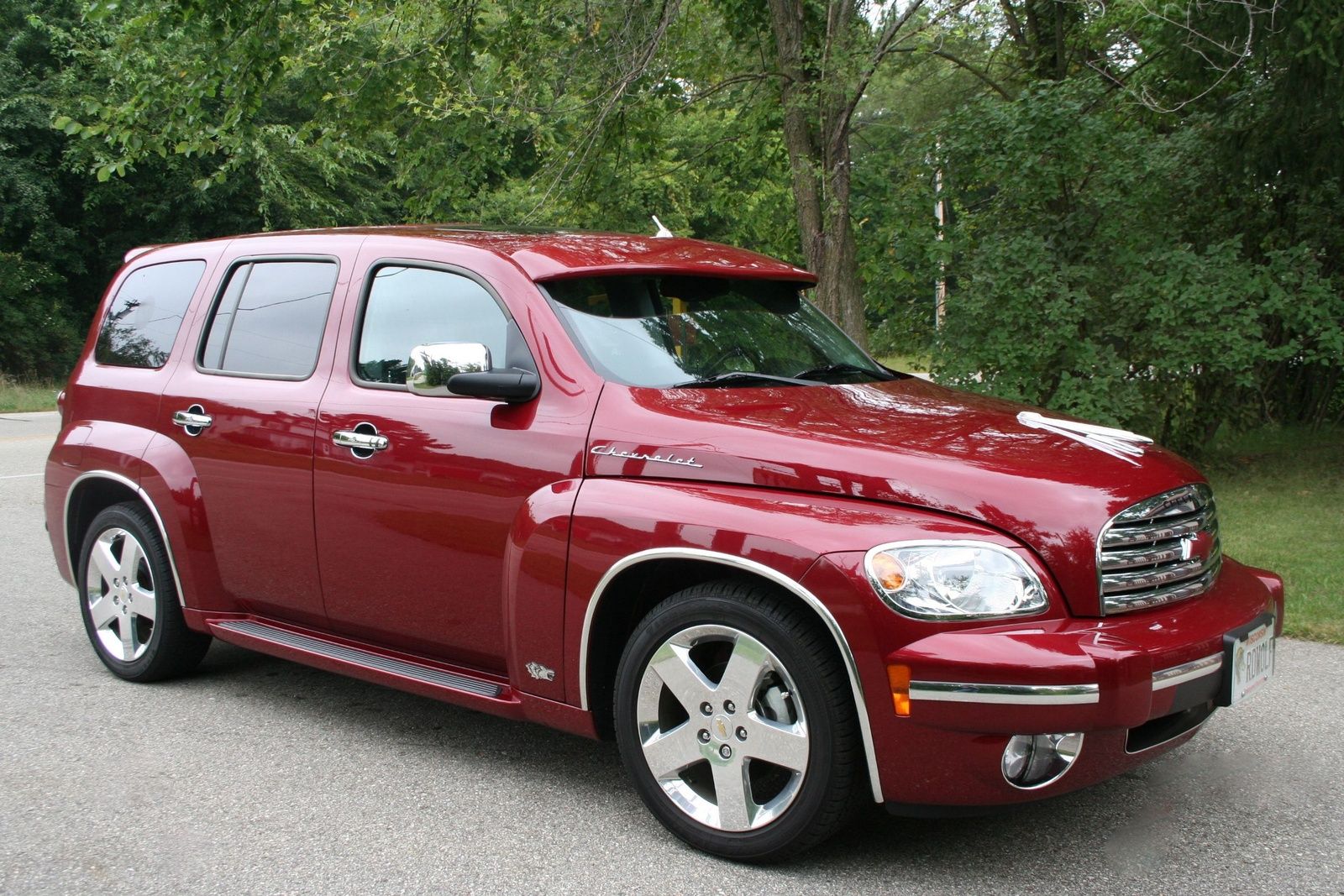 ���� Chevrolet HHR