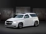���� Chevrolet HHR