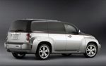 ���� Chevrolet HHR