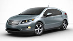 Chevrolet Volt - ������������� ����������