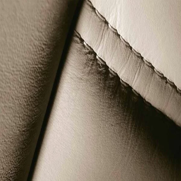 Photo Chrysler 300 leather