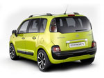 ���� Citroen C3 Picasso 3