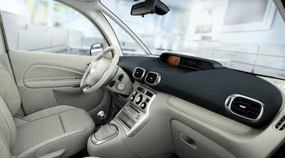 ���� Citroen C3 Picasso