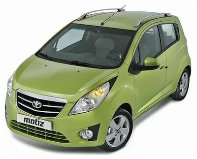 ����� Daewoo Matiz