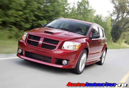Додж Калибр (Dodge Caliber)