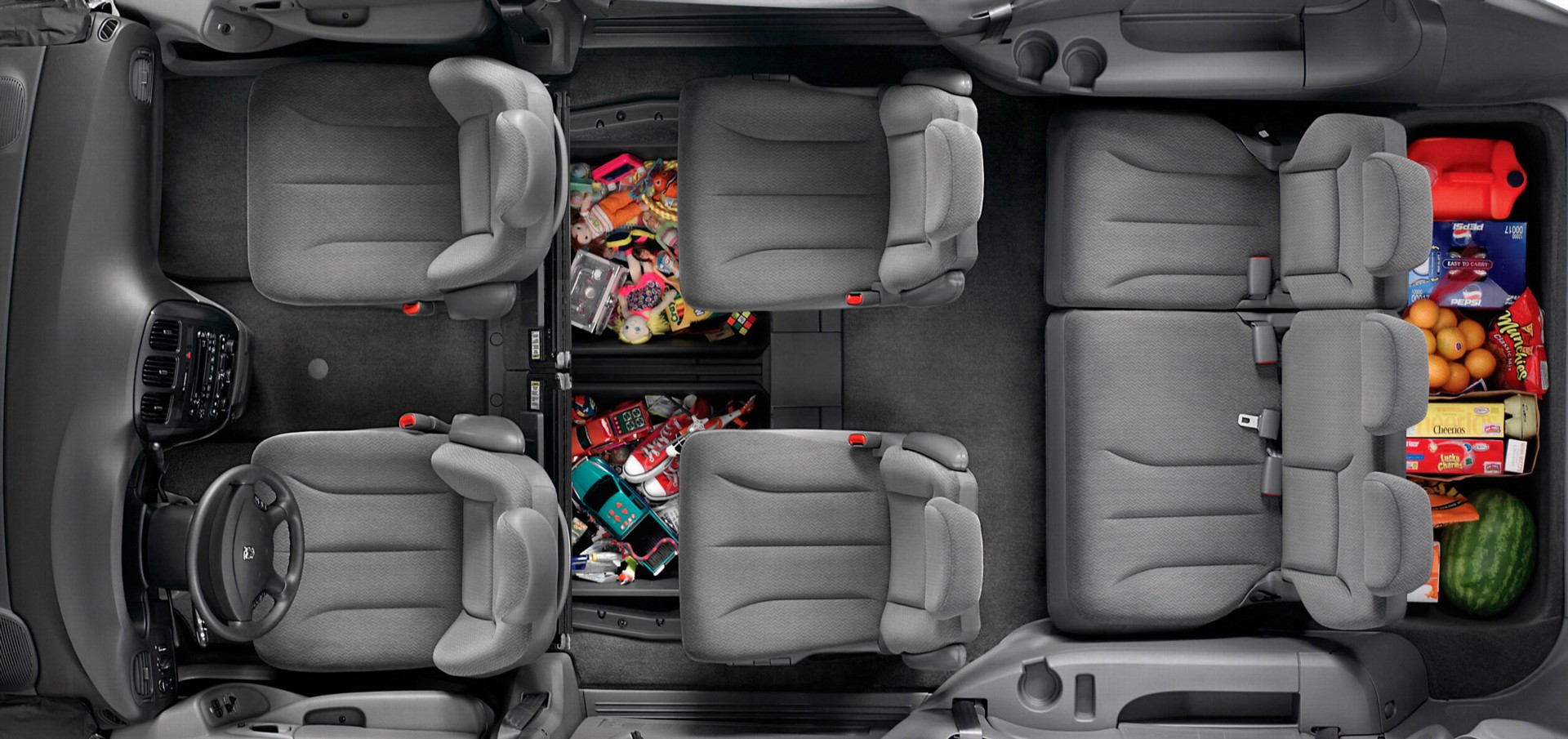 Dodge Grand Caravan ��������