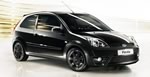 ���� Ford Fiesta Black Magic