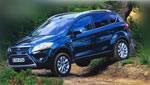 ���3������� FORD KUGA