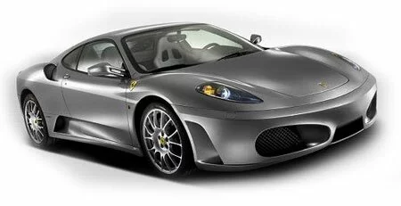 ���� ������� F430