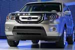 Photo  Honda Pilot