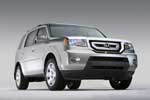 ���� Honda Pilot