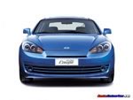 ���� Hyundai Coupe