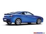���� Hyundai Coupe