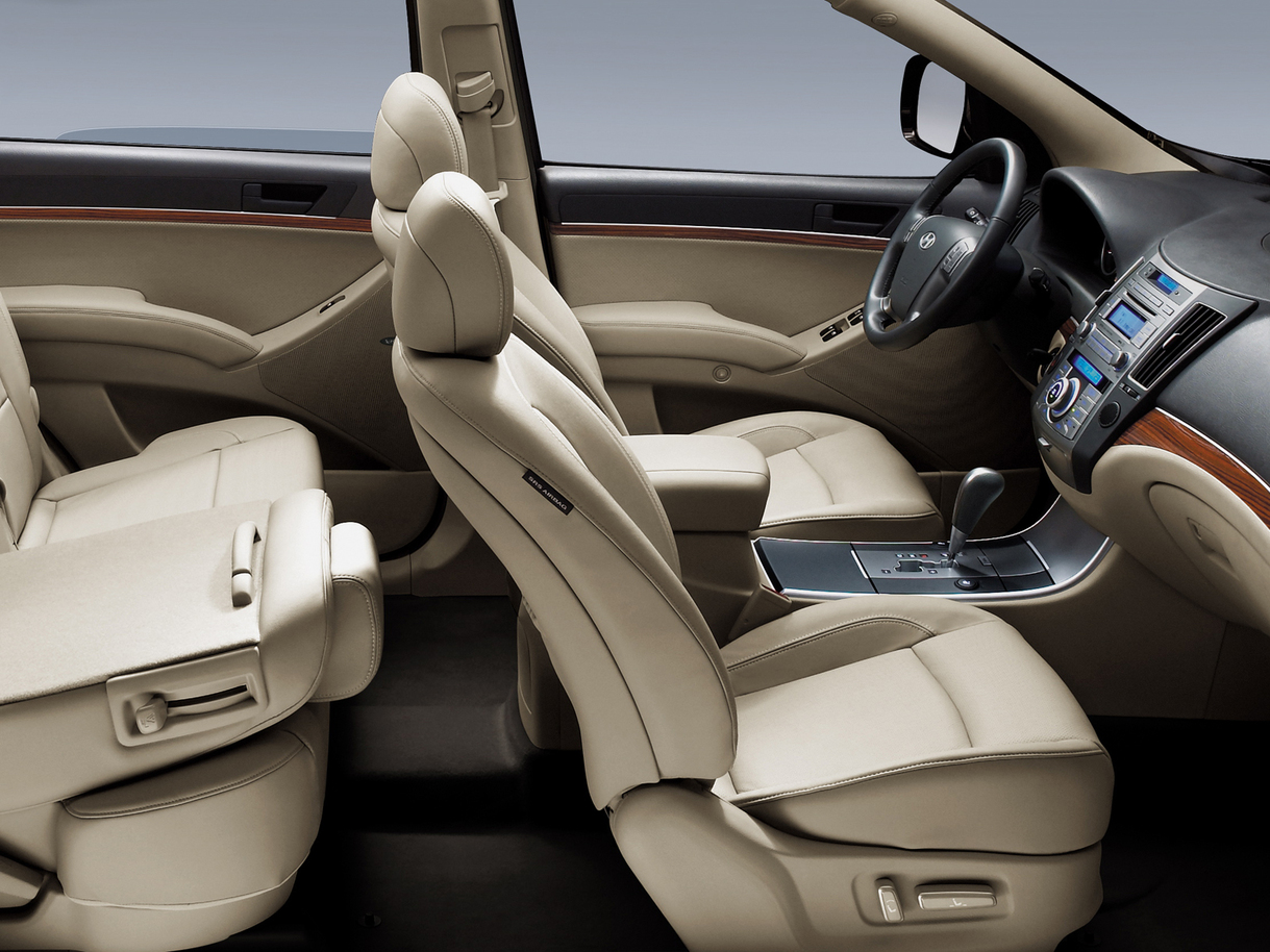���� Hyundai ix55