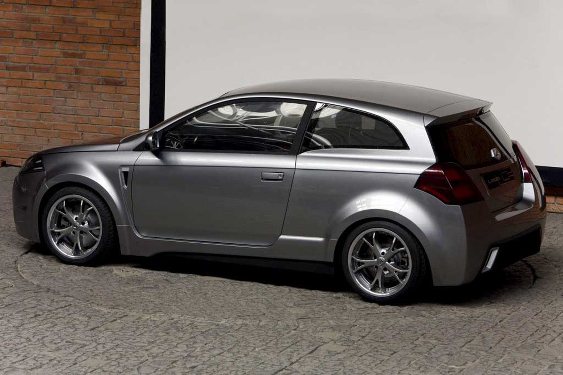 ���� Lada C