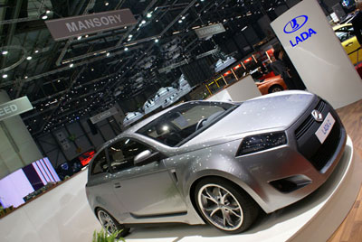 ���� Lada C