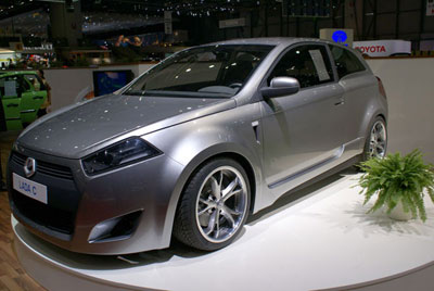 ���� Lada C