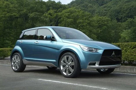 ���� Mitsubishi CX