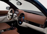 Mitsubishi concept CX