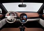 Mitsubishi concept CX