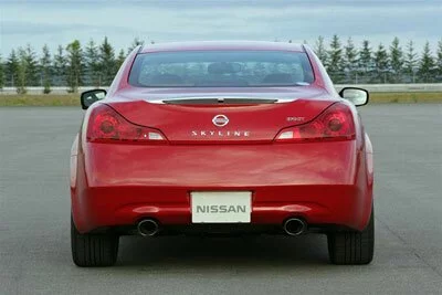 ���� Nissan Skyline
