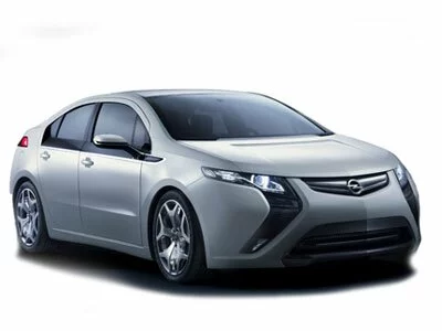 ���� ����� ������ (Opel Ampera)