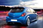���� Opel Corsa OPC