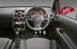���� Opel Corsa OPC
