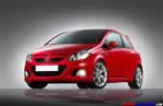 ���� Opel Corsa OPC