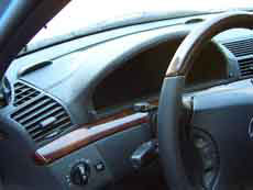 �������� ������ Mercedes Benz