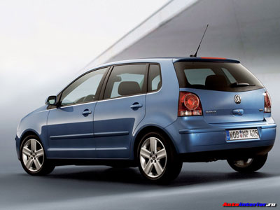 ���� Volkswagen Polo