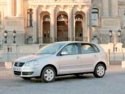 ���� Volkswagen Polo