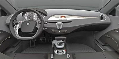 ���� Renault Laguna