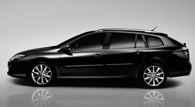 ���� Renault Laguna