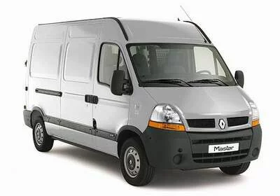 ���� Renault Master Fourgon