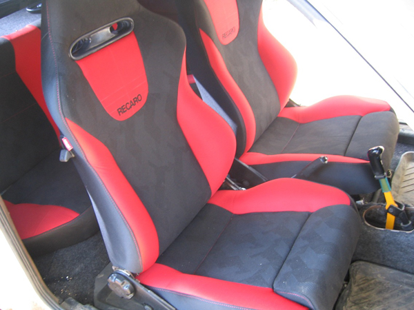 Recaro