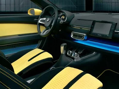 ���� Skoda Joyster