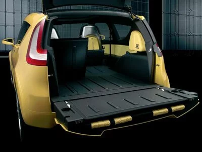 ���� Skoda Joyster