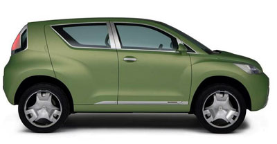 ���� Toyota Urban Cruiser