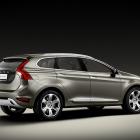 ���� Volvo XC60 Concep