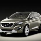 ���� Volvo XC60 Concep