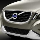 ���� Volvo XC60 Concep