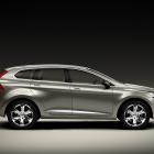 ���� Volvo XC60 Concep