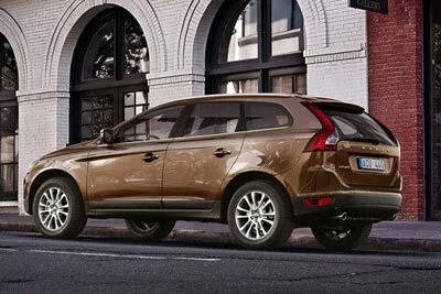 ���� Volvo XC60