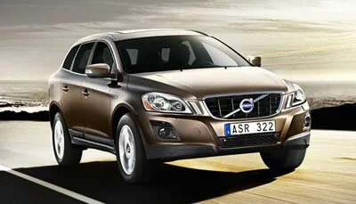 ���� Volvo XC60